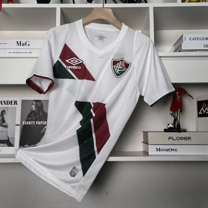 Camisa Fluminense - Away - Image 2