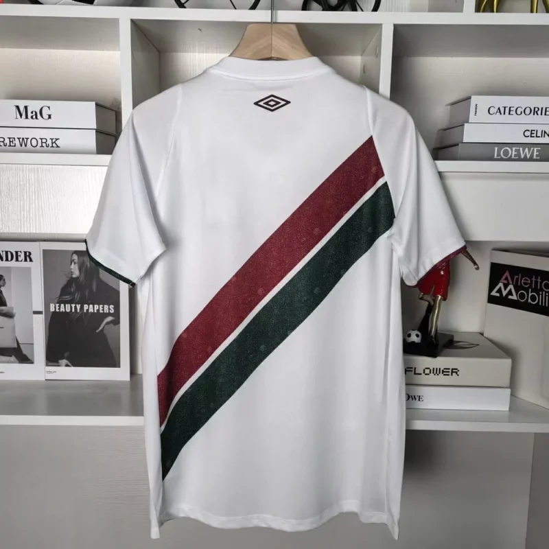 Camisa Fluminense - Away - Image 3