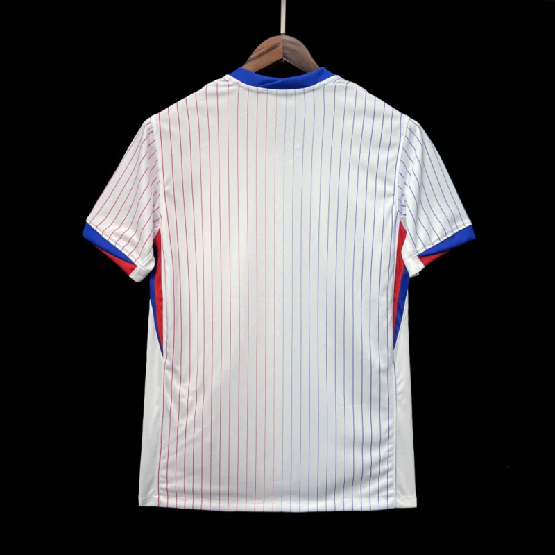 Camisa Franca - Away - Image 2