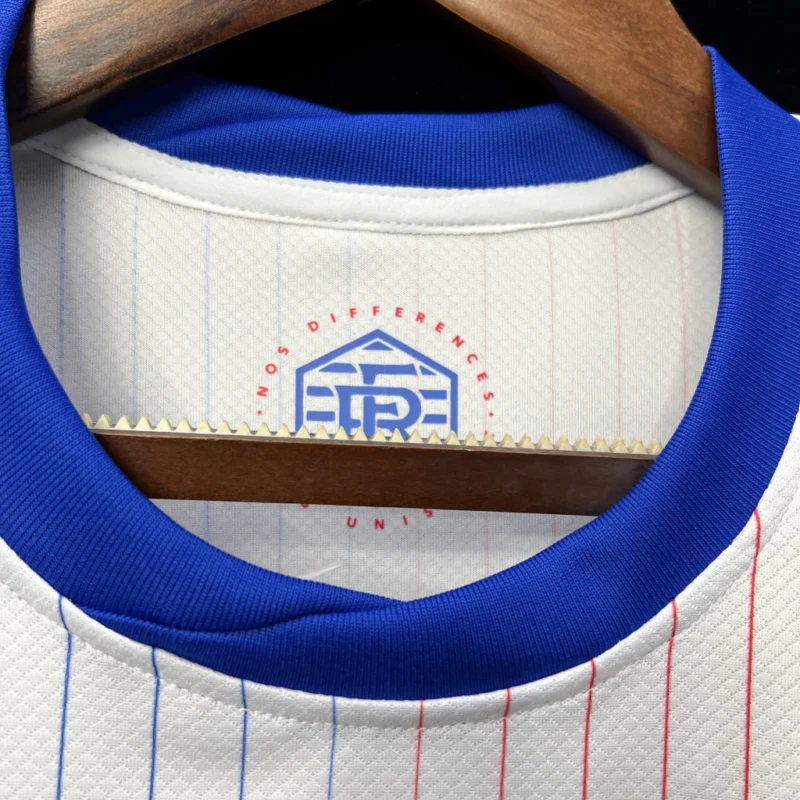 Camisa Franca - Away - Image 4