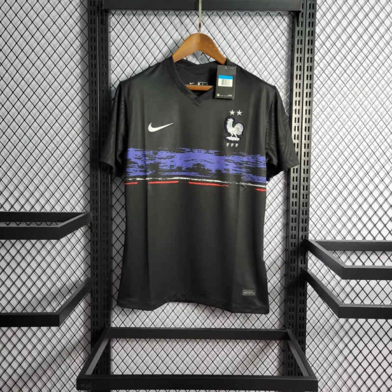Camisa Franca - Pre-Jogo