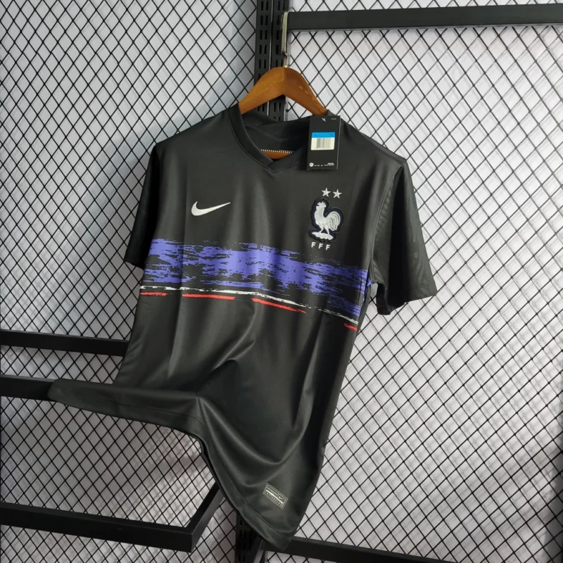 Camisa Franca - Pre-Jogo - Image 2