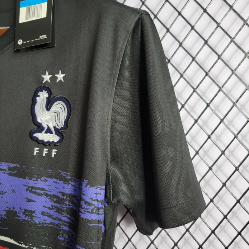 Camisa Franca - Pre-Jogo - Image 5