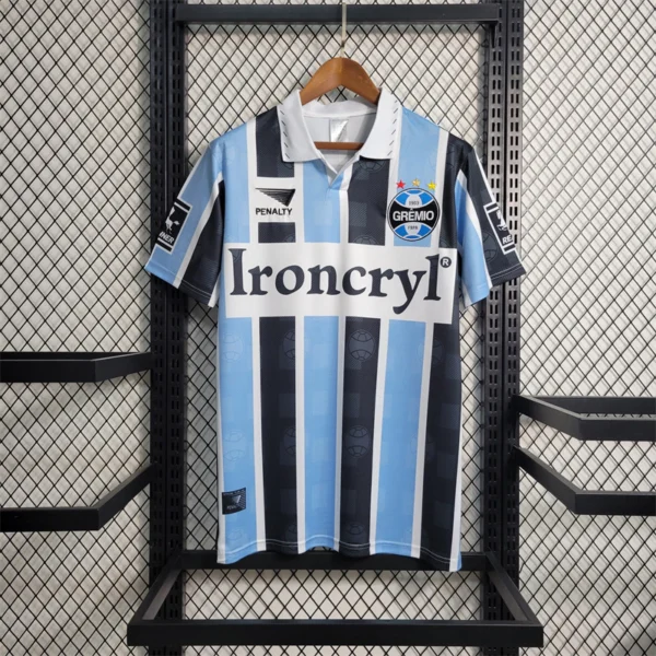 Camisa Gremio - 1997