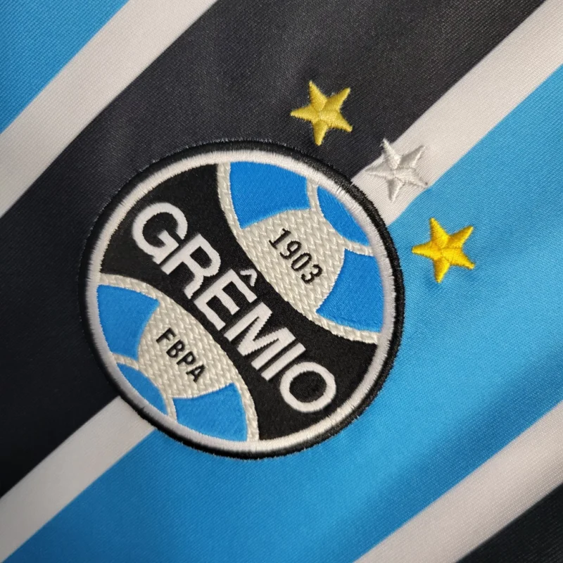 Camisa Gremio - Home Feminina - Image 3