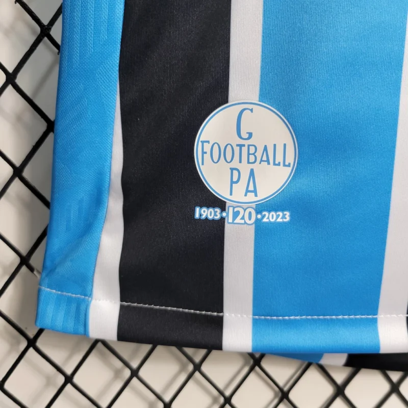 Camisa Gremio - Home Feminina - Image 4