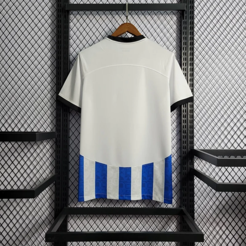 Camisa Hertha Berlin - Home - Image 4