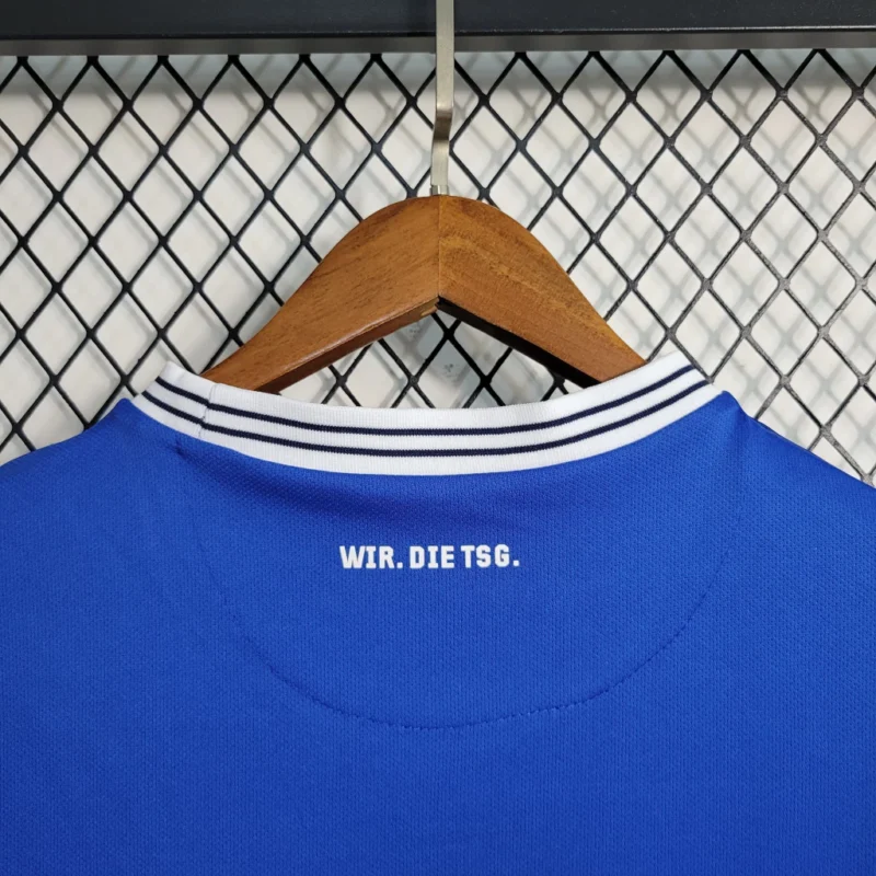 Camisa Hoffenheim - Home - Image 2