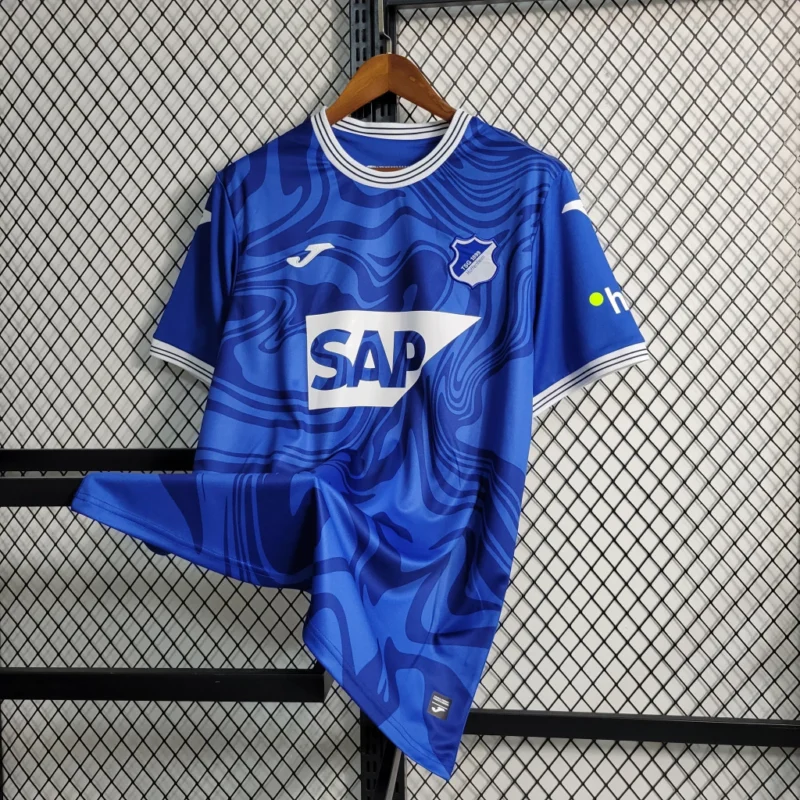 Camisa Hoffenheim - Home - Image 3