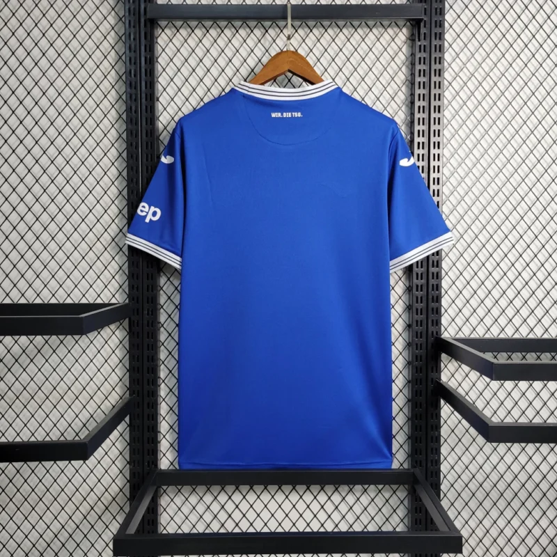 Camisa Hoffenheim - Home - Image 4