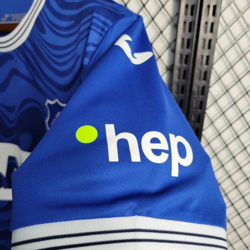 Camisa Hoffenheim - Home - Image 5