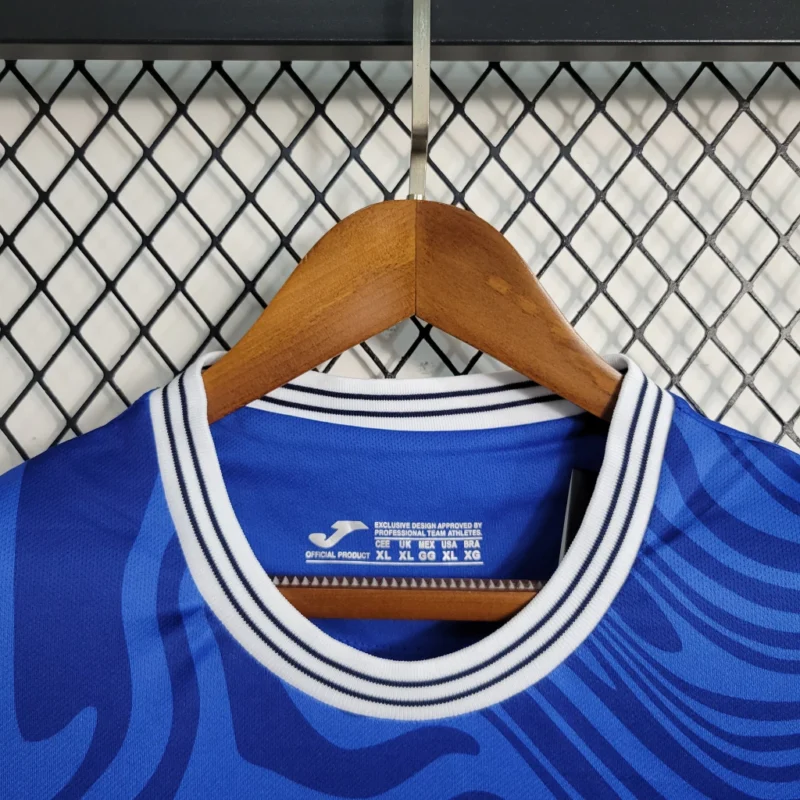 Camisa Hoffenheim - Home - Image 7