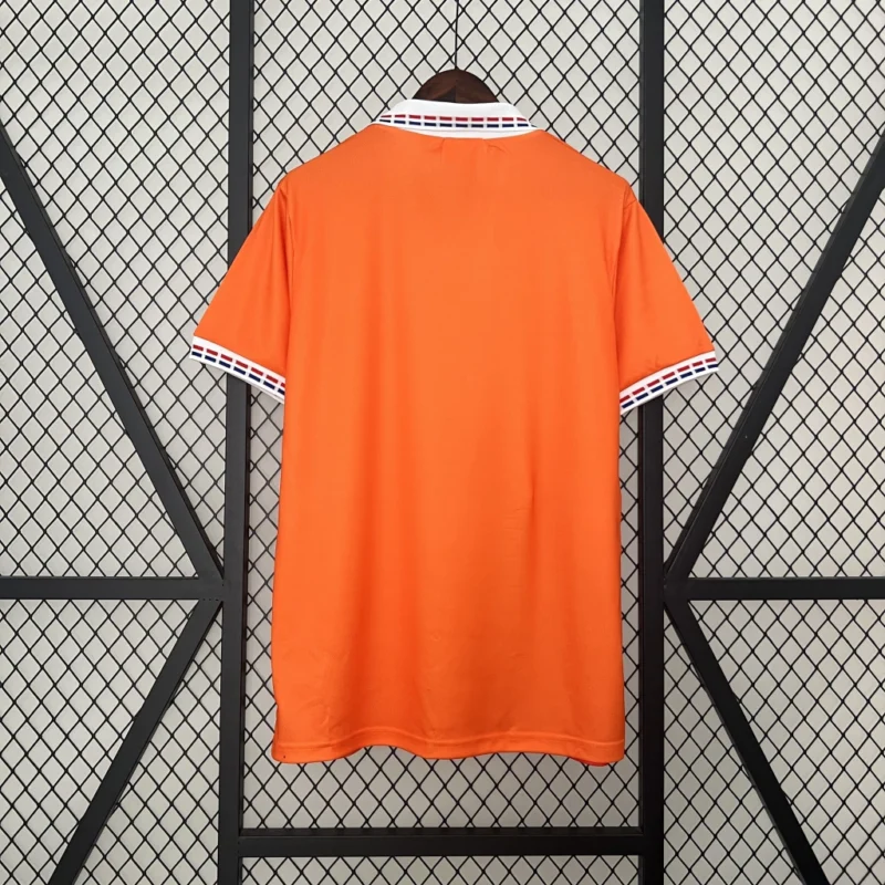 Camisa Holanda - 1995 - Image 2