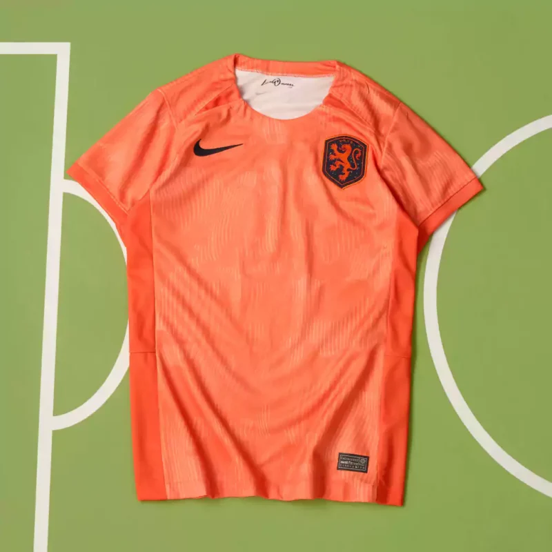 Camisa Holanda - Home- Feminina