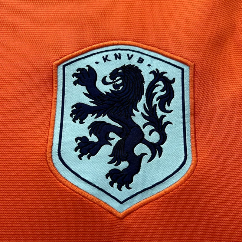 Camisa Holanda - Home - Image 2