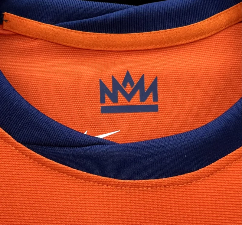 Camisa Holanda - Home - Image 4
