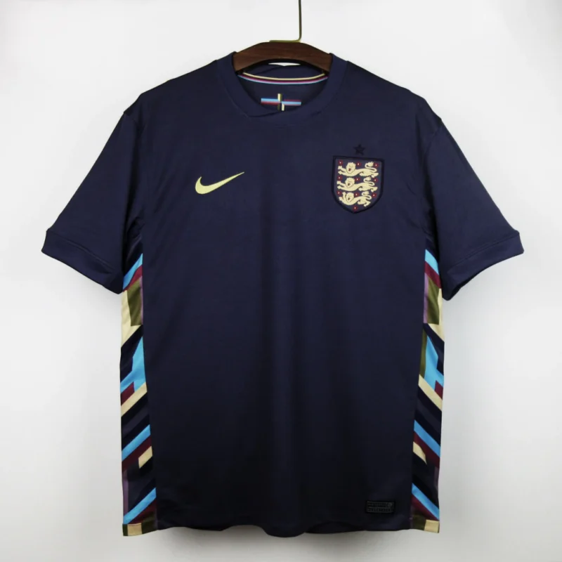 Camisa Inglaterra - Away