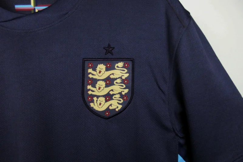 Camisa Inglaterra - Away - Image 3