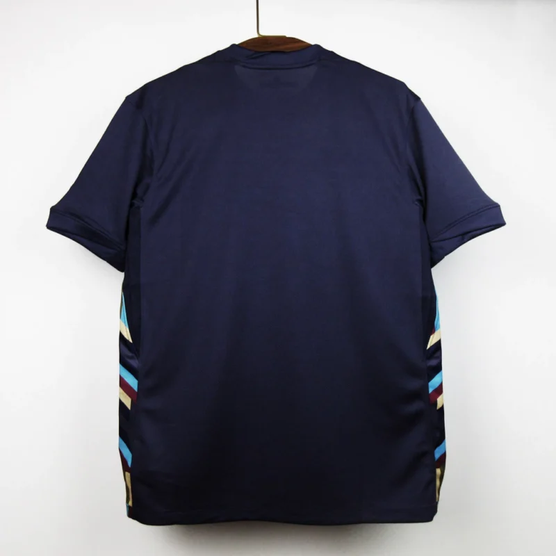 Camisa Inglaterra - Away - Image 4