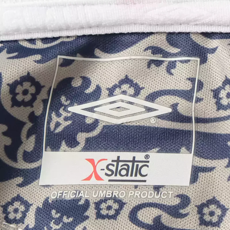 Camisa Inglaterra - Copa 2006 - Image 2