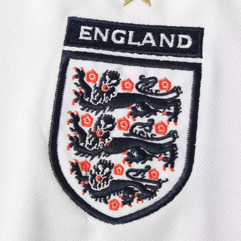 Camisa Inglaterra - Copa 2006 - Image 5