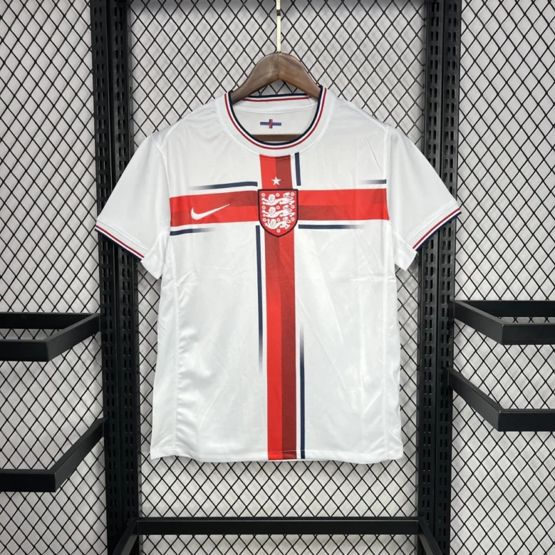 Camisa Inglaterra - Especial