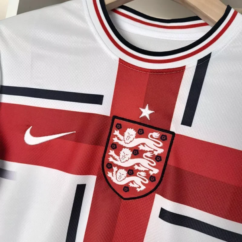 Camisa Inglaterra - Especial - Image 5