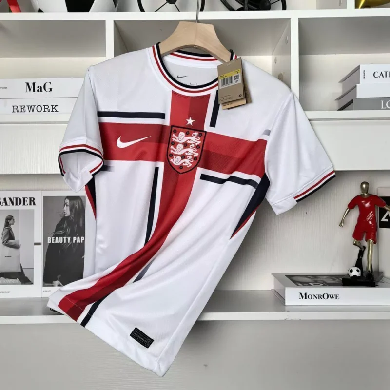 Camisa Inglaterra - Especial - Image 6