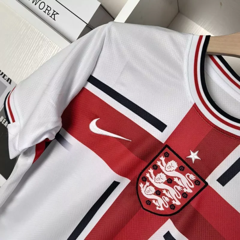 Camisa Inglaterra - Especial - Image 7