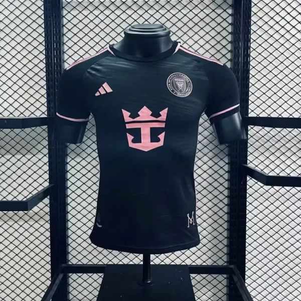 Camisa Inter Miami - Away Jogador