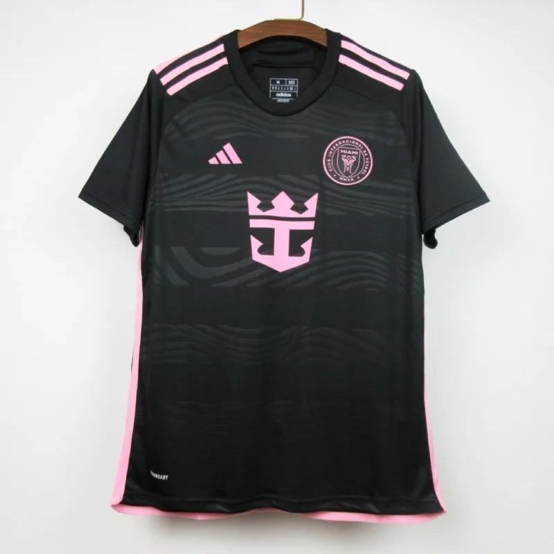 Camisa Inter Miami - Away Messi