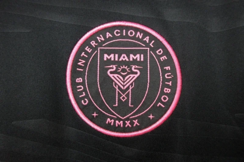Camisa Inter Miami - Away Messi - Image 4