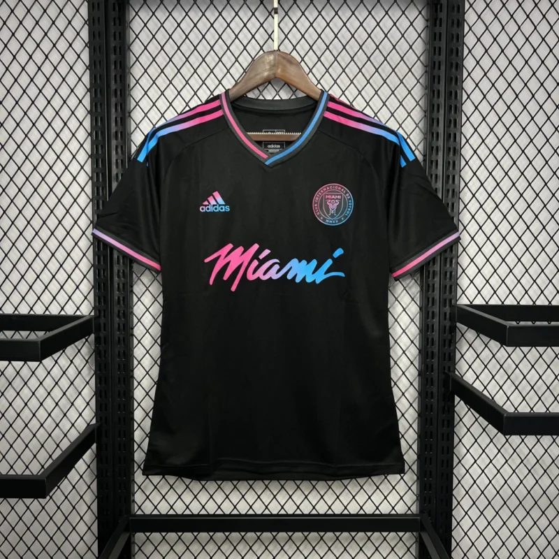 Camisa Inter Miami - Especial