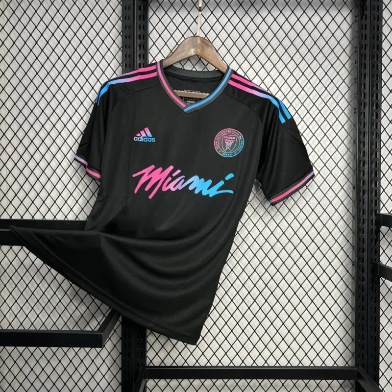 Camisa Inter Miami - Especial - Image 3