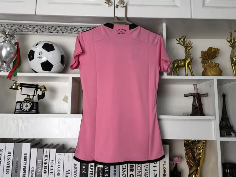 Camisa Inter Miami - Feminina Home - Image 3