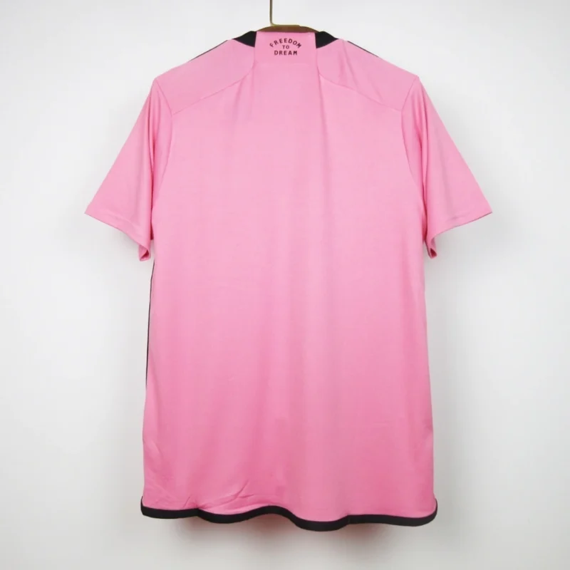 Camisa Inter Miami - Home Messi - Image 3