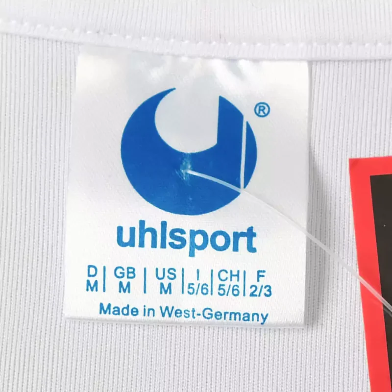 Camisa Inter - 1990 1991 Away - Image 2