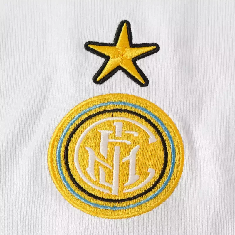Camisa Inter - 1990 1991 Away - Image 5