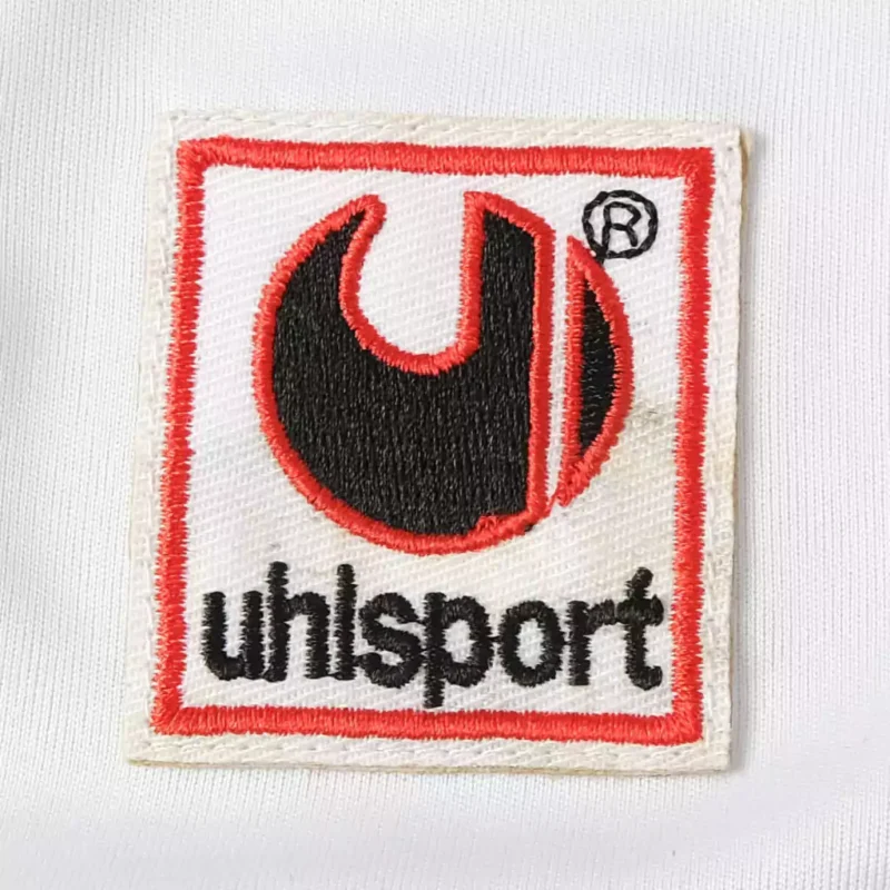 Camisa Inter - 1990 1991 Away - Image 6