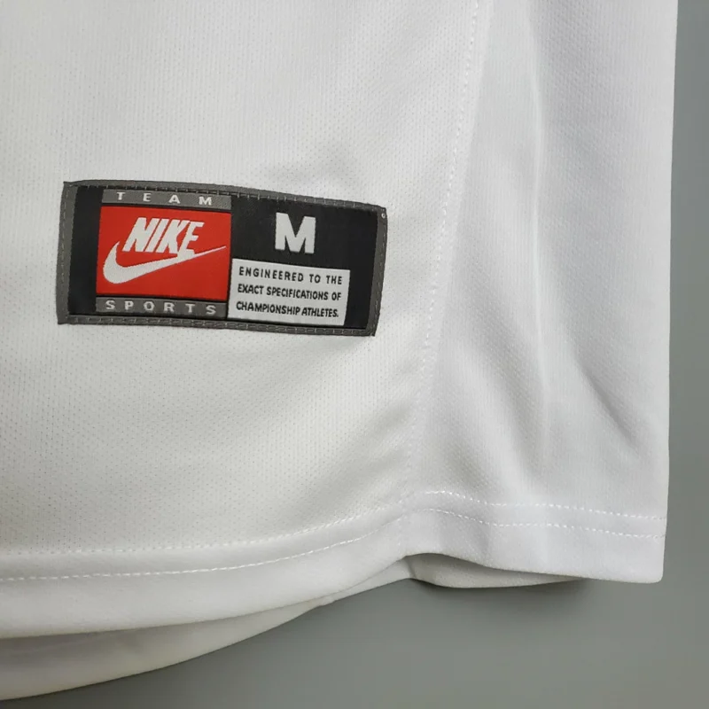 Camisa Inter - 1998 1999 - Away - Image 2