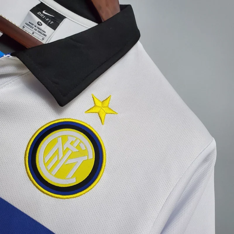 Camisa Inter - 1998 1999 - Away - Image 3