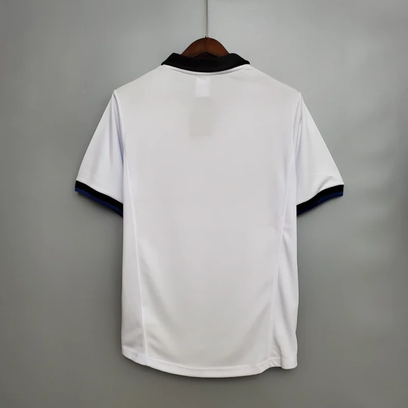 Camisa Inter - 1998 1999 - Away - Image 4