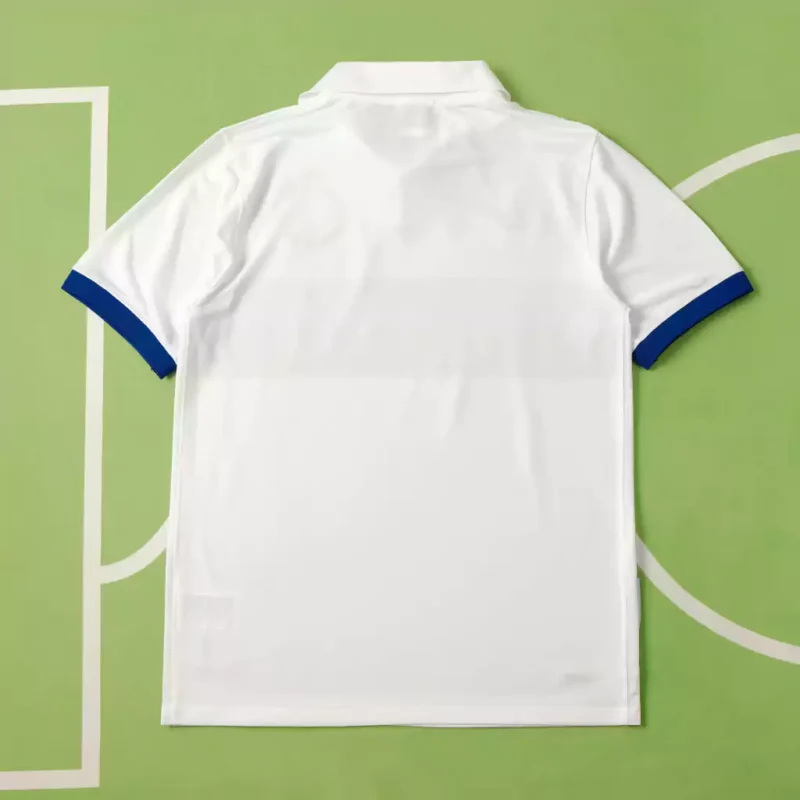 Camisa Inter - 2009 2010 Away - Image 4