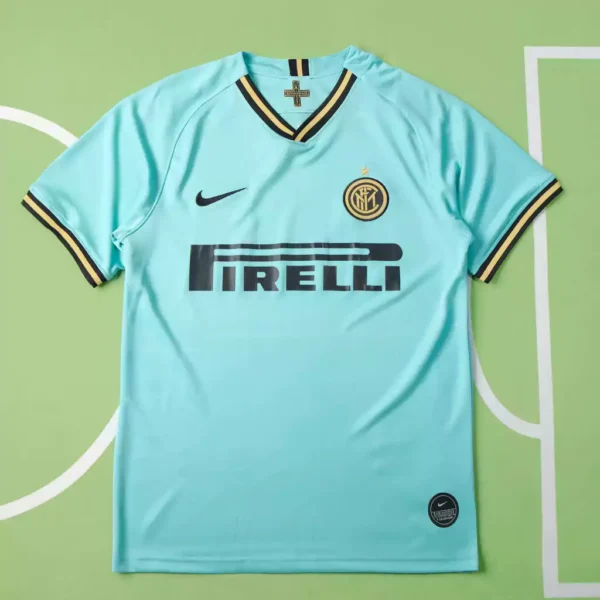 Camisa Inter - 2019 2020 Away