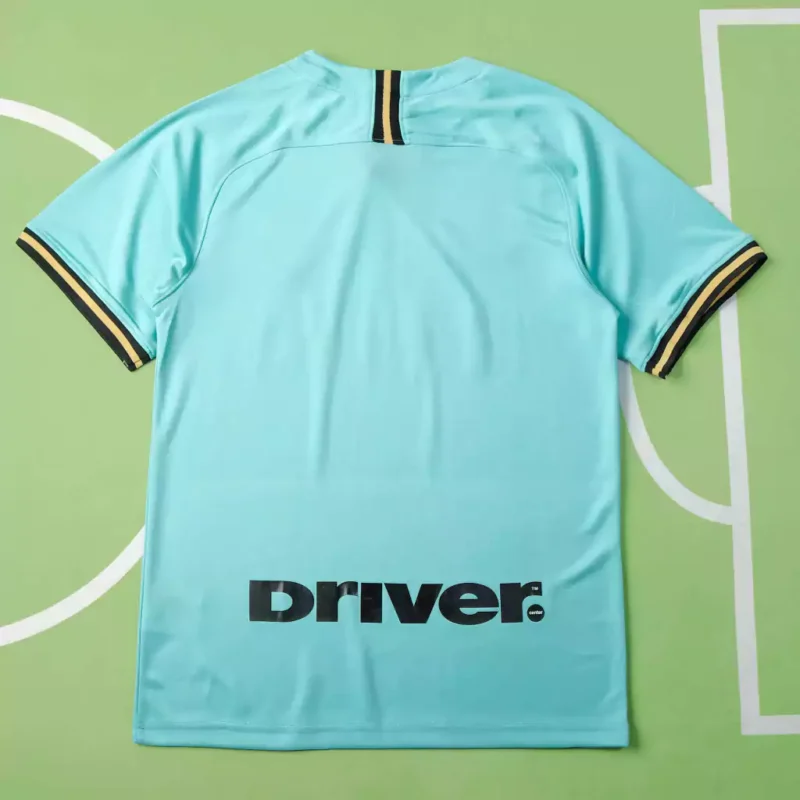 Camisa Inter - 2019 2020 Away - Image 4