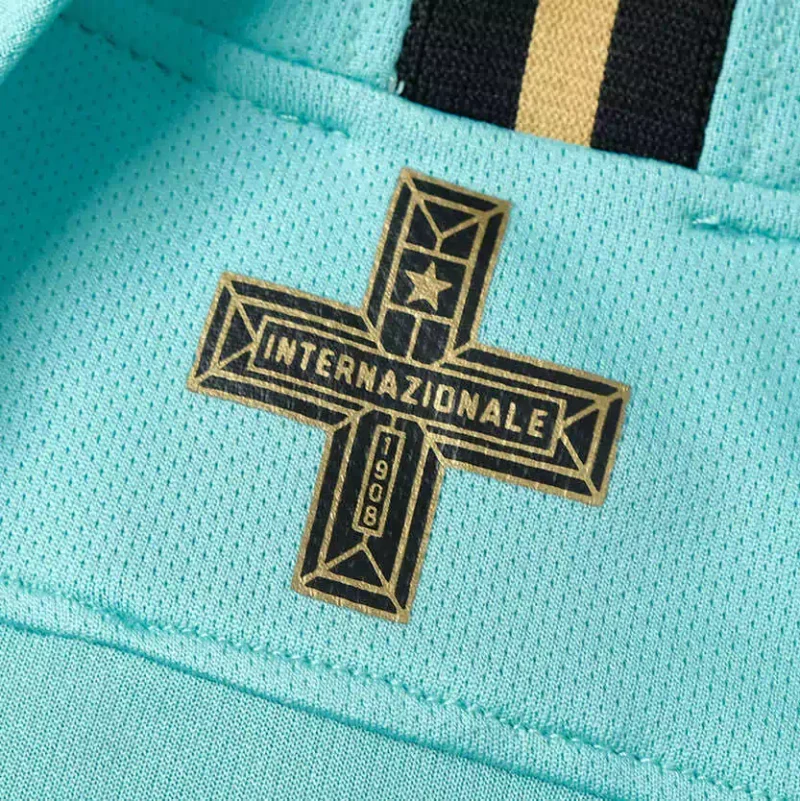 Camisa Inter - 2019 2020 Away - Image 5