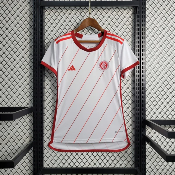 Camisa Internacional - Feminina Away