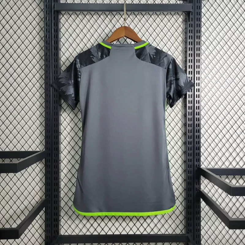 Camisa Internacional - Feminina Third - Image 2