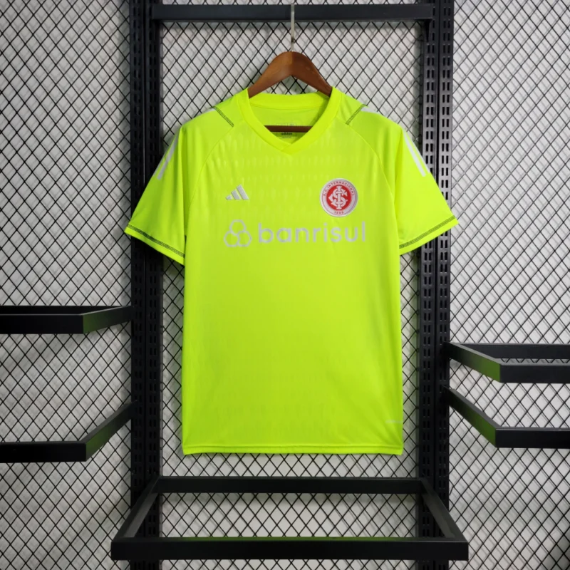 Camisa Internacional - Goleiro