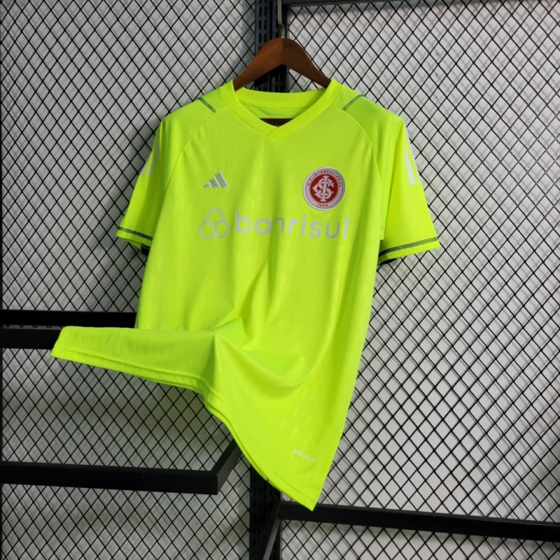 Camisa Internacional - Goleiro - Image 2